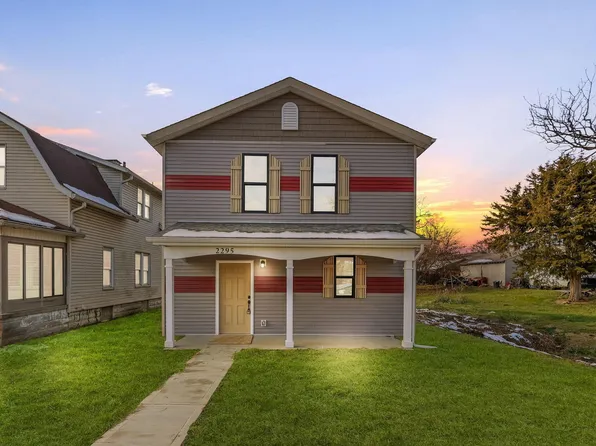 2295 Velma Ave, Columbus, OH 43211