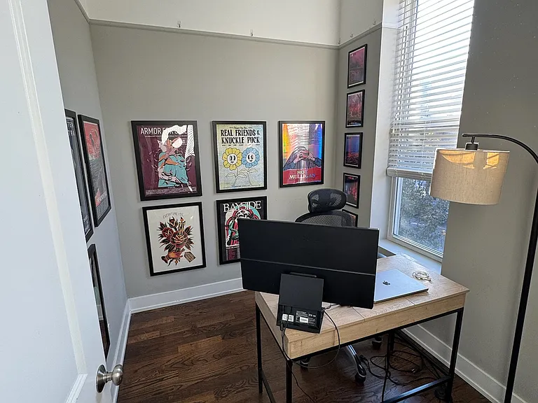 1059 N Damen Ave #3R — Photo 32