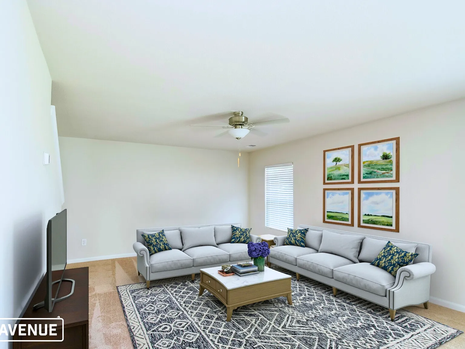 4 bed, 2.5 bath, 2358 sqft, $2,095 — Photo 2