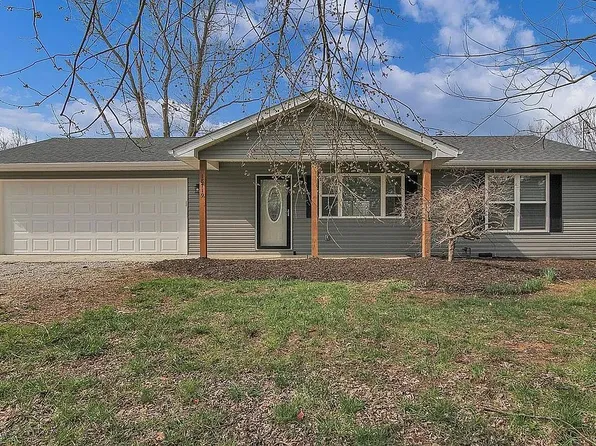 18719 Hardt Rd, Glencoe, MO 63038