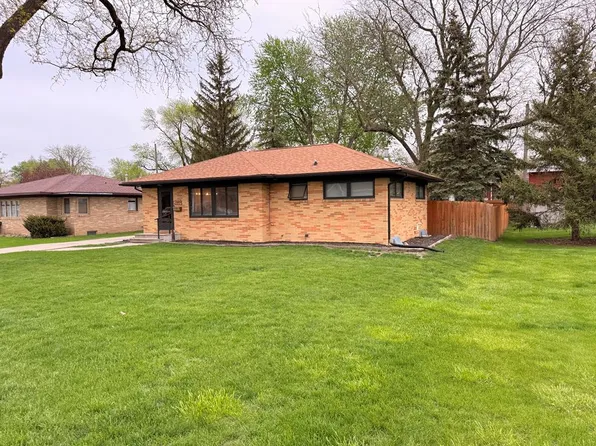 1019 N 23rd St, Fort Dodge, IA 50501