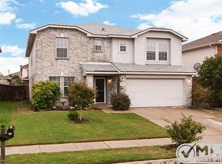 3440 Bandera Ranch Rd, Roanoke, TX 76262