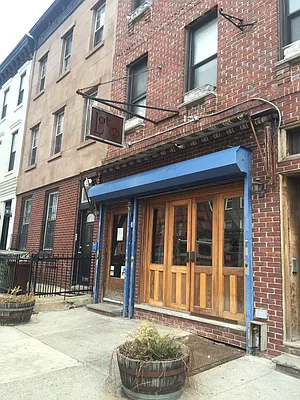 Rented by Engel and Völkers Brownstone Brooklyn | media 18