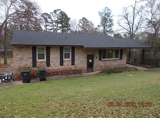 2631 Springwood Dr, Augusta, GA 30904