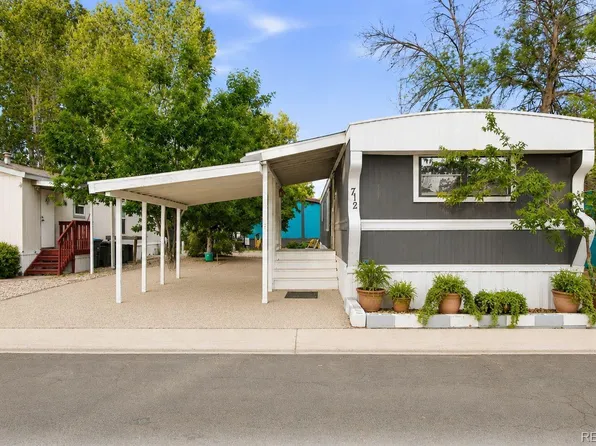 712 Flamingo Drive, Lafayette, CO 80026