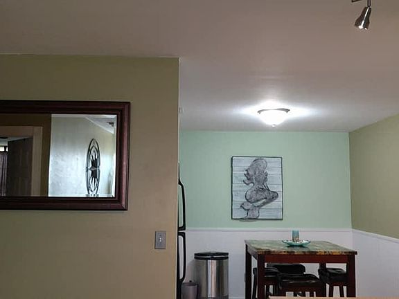 Fully Furnished