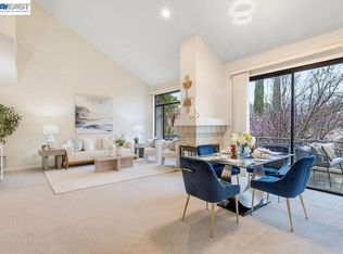 Canyon Lakes, San Ramon, CA 94582