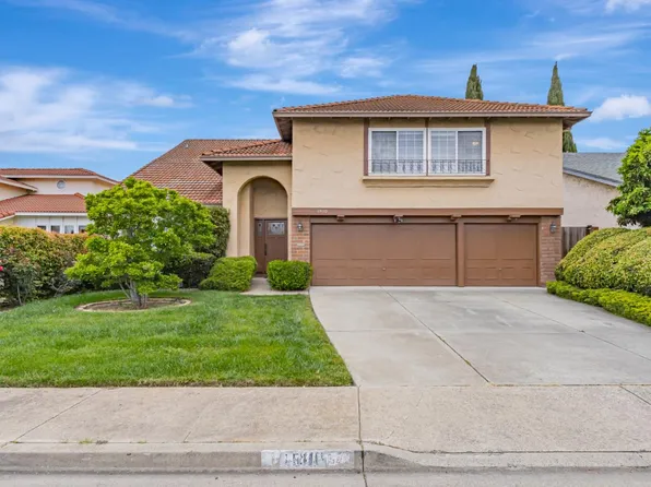 1810 McCluhan Way, San Jose, CA 95132