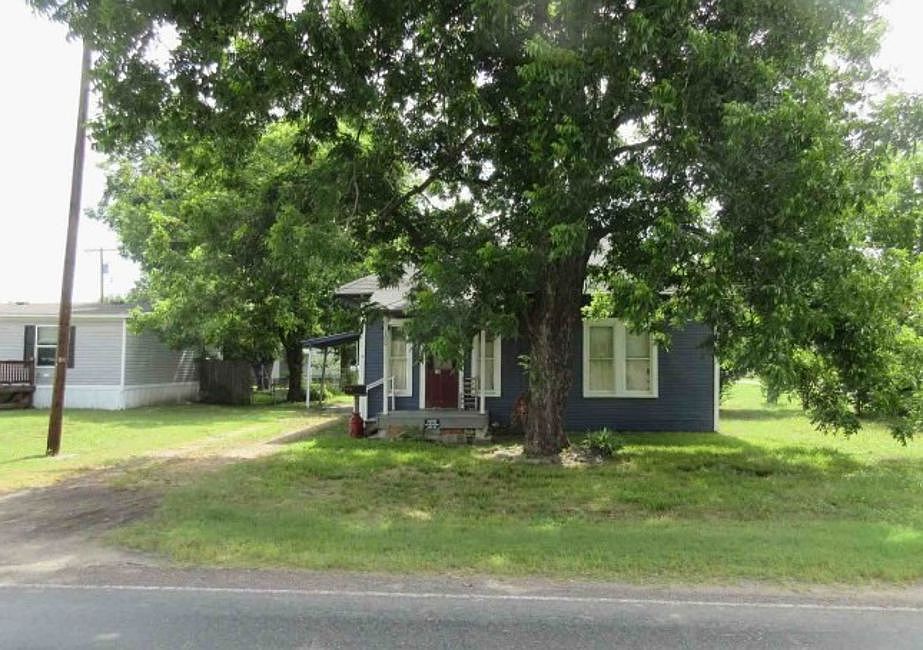 Property Front View
