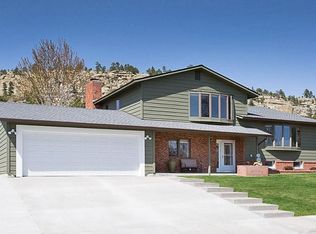 3410 Powderhorn Cir, Billings, MT 59102