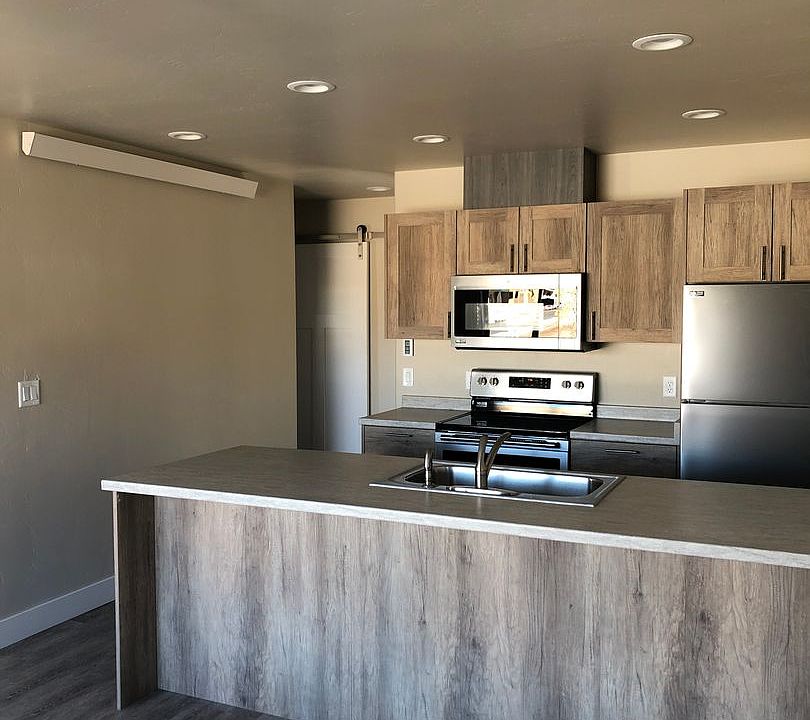 Tailwind Apartments 1010 Tailwind St Poncha Springs CO Zillow