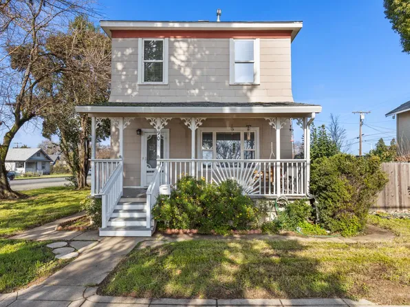 490 Hazel St, Gridley, CA 95948