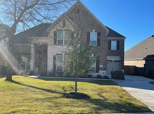 7585 Tyler Run Blvd, Conroe, TX 77304