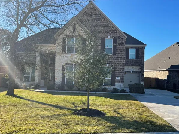 7585 Tyler Run Blvd, Conroe, TX 77304