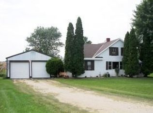 3031 County Line Rd, Luxemburg, WI 54217
