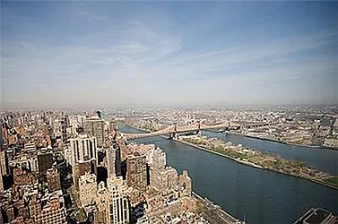 Sold by Trump International Realty