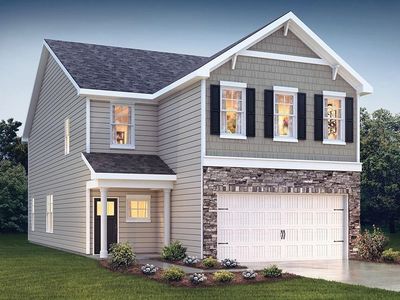 241 Paperbark Dr, Greenville, SC, 29607