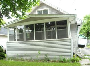 1910 Missouri Ave, Flint, MI 48506