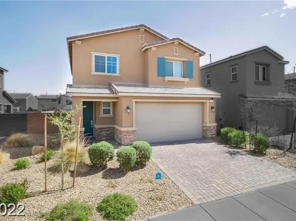 7040 Denio Island St, North Las Vegas, NV 89084