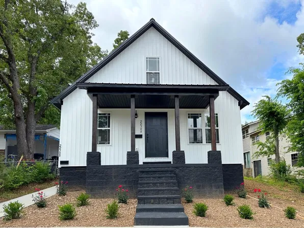 2230 Lyon Street Duplex, 2230 Lyon St #A, Batesville, AR 72501