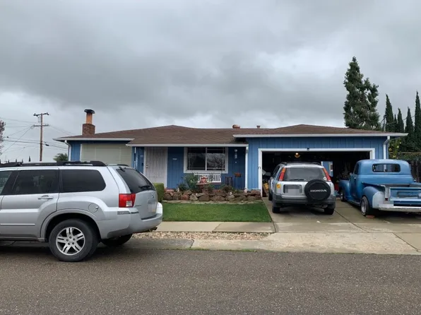 3803 Shasta Cir, Pittsburg, CA 94565