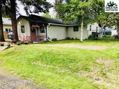 816 Oconnor Rd, Fairbanks, AK, 99701