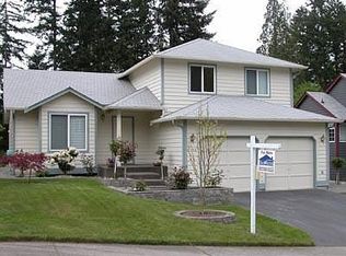 4938 NW Discovery Ridge Ct, Silverdale, WA 98383