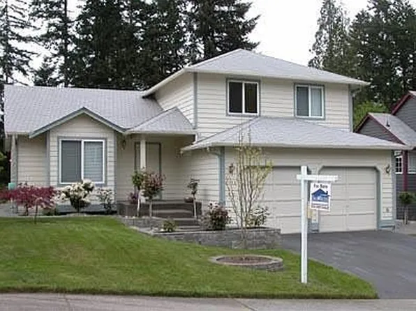 4938 NW Discovery Ridge Ct, Silverdale, WA 98383