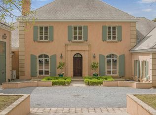 1725 E La Rua St, Pensacola, FL 32501