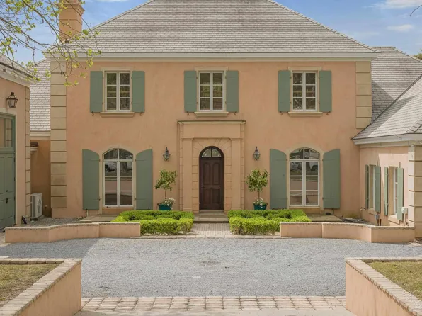 1725 E La Rua St, Pensacola, FL 32501