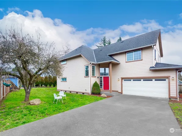 2139 S alaska Street, Tacoma, WA 98405
