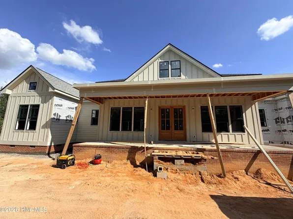205 Schmidt Lane, Cameron, NC 28326