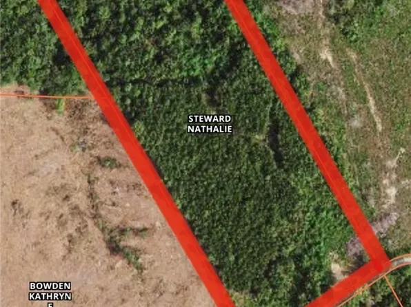 0 Carpenters Rest Rd, Caret, VA 22436