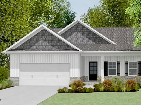 130 Heavenberry St Lot 95B, Oak Ridge, TN 37830
