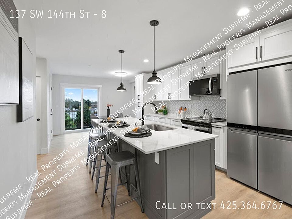 1st image of 137 SW 144th St #8