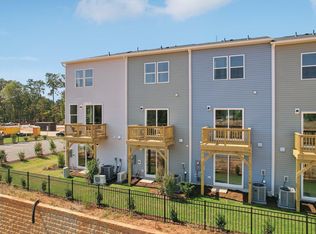 3306 Bomore Rd LOT 20, Raleigh, NC 27610