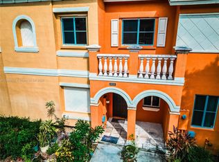 Village Walk, Miramar, FL 33025