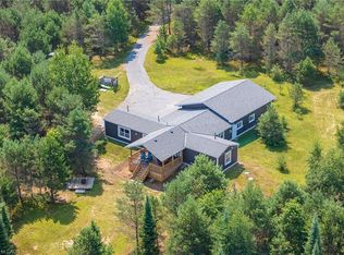 889 Sandhill Rd, Sundridge, ON P0A 1Z0