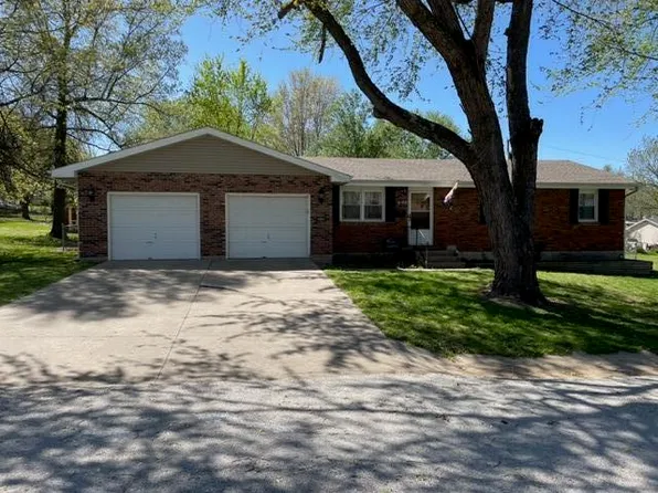 201 Jefferson Street, Mt Vernon, MO 65712