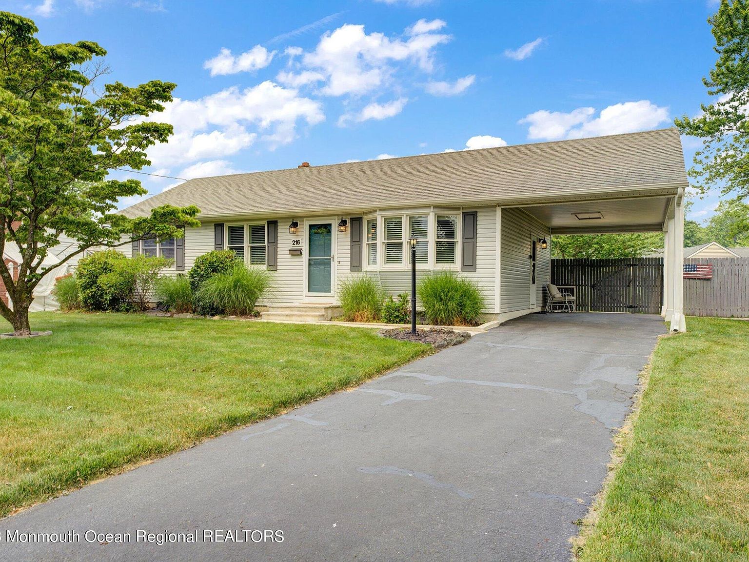 216 Wedgewood Drive, Toms River, NJ 08753 Zillow