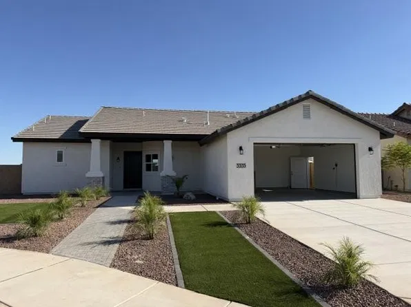 3335 W 36th Pl, Yuma, AZ 85365