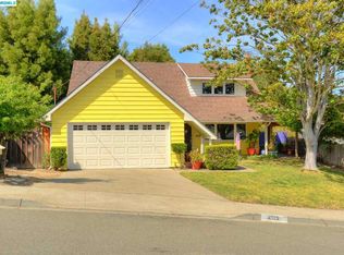 4513 Santa Rita Rd, Richmond, CA 94803