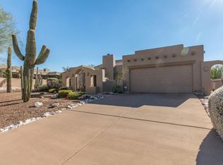9127 E La Posada Ct, Scottsdale, AZ 85255