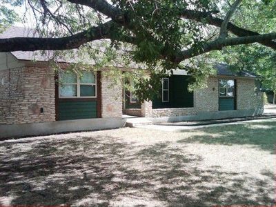 1009 Brushy Bend Dr, Round Rock, TX, 78681