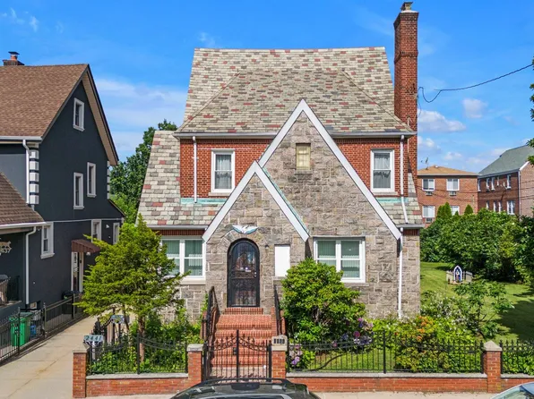 2441 Yates Avenue, Bronx, NY 10469