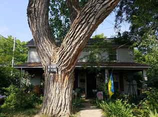 812 Walton St, Saint Clair, MO 63077