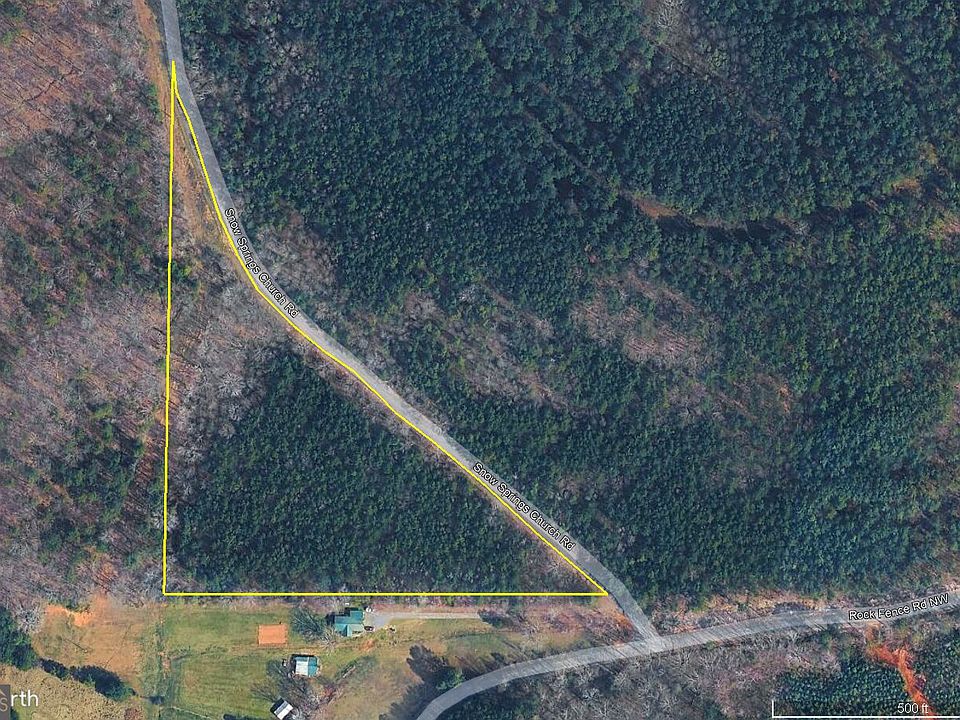 2nd image of 0 Snow Springs Church Rd NW #9525