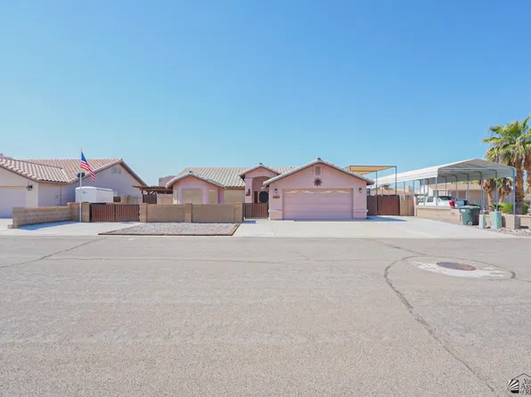 11632 Mohawk St, Wellton, AZ 85356