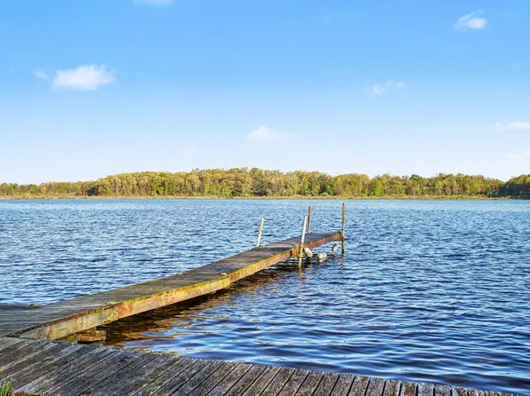 60800 Lilly Lake Dr, Jones, MI 49061