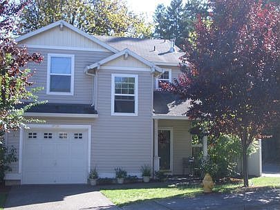House Front